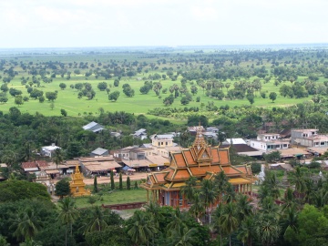 Siem Reap Angkor