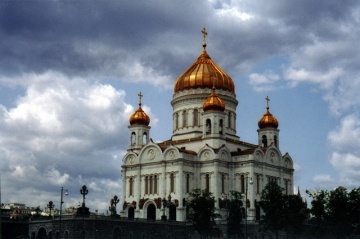 Russia Tourist Attractions Russia Tourist Attractions