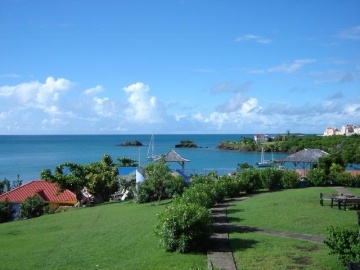 Leeward Islands