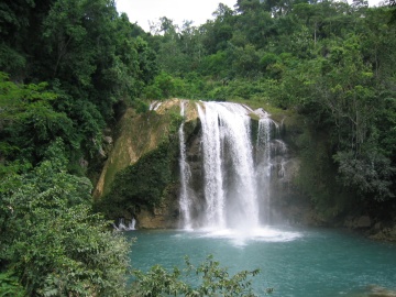 Haiti