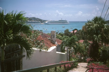 Virgin Islands - U.s