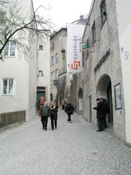 Salzburg