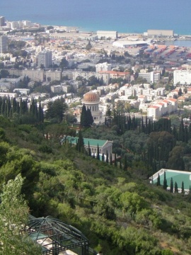 Ramat Gan