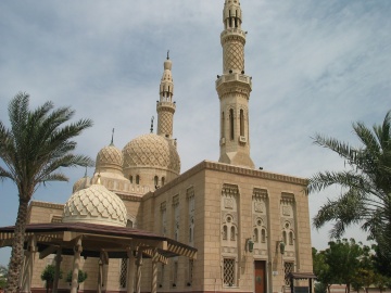 Bur Dubai