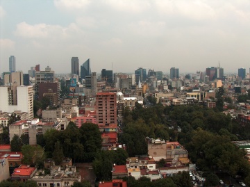 Mexico City
