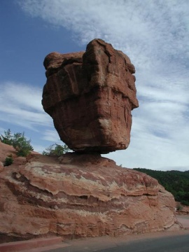Colorado Springs Tourist Colorado Springs Tourist