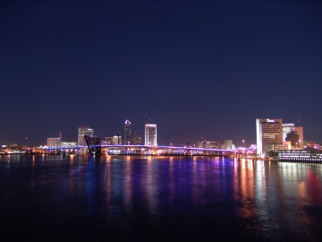 Jacksonville