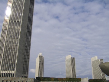 Albany