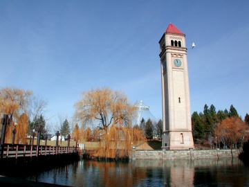 Spokane