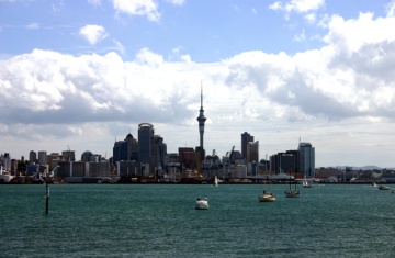 Auckland