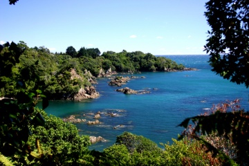 Kaikoura