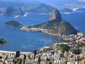 Rio DE Janeiro