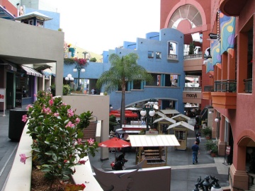 San Diego Tourist Attractions
