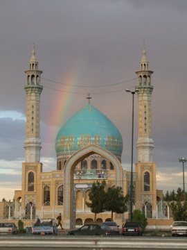 Uzbekistan