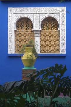 Marrakech