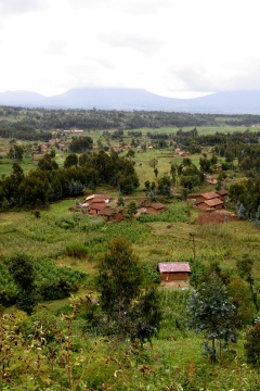 Rwanda