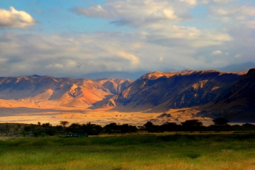 Kilimanjaro