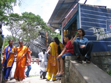 Alleppey