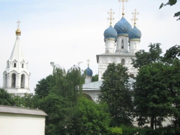 Saint Petersburg