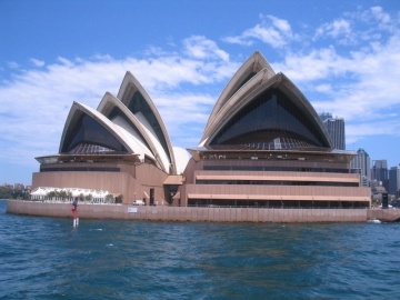 Sydney