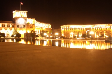 Yerevan