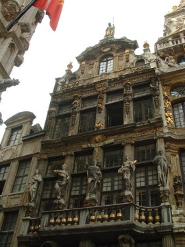 Brussels