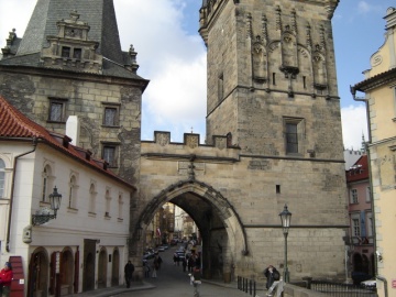 Prague