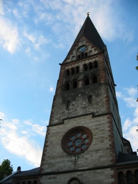 Muenchen
