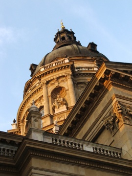 Budapest