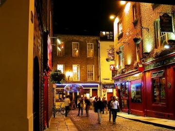 Dublin