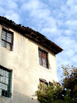 Skopje