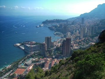 Monaco