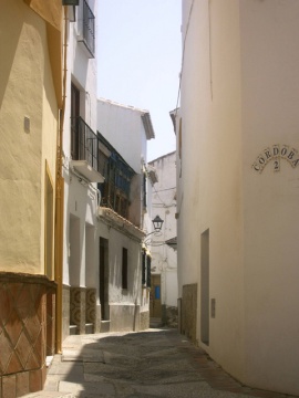 Malaga