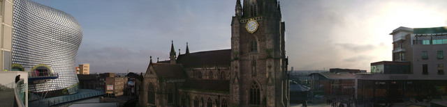 Birmingham