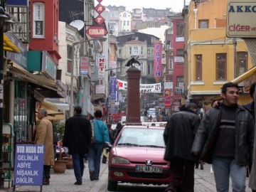 Istanbul