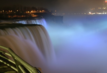 Niagara Falls