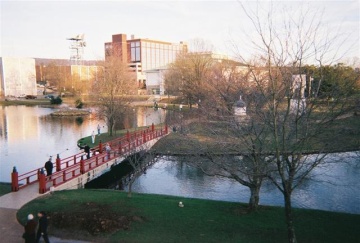 Huntsville