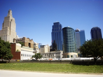 Kansas City
