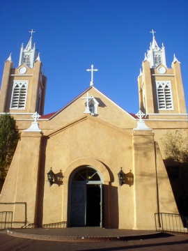Albuquerque