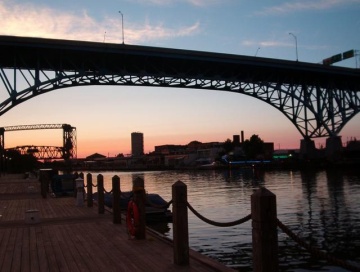 Cleveland