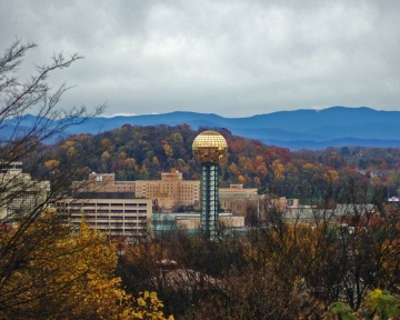 Knoxville