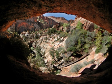 Saint George