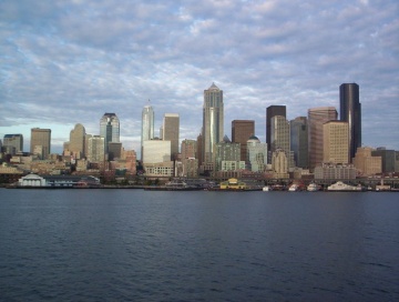 Seattle