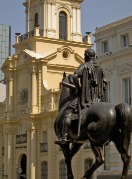 Santiago