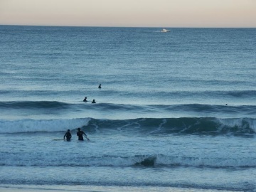 Australia